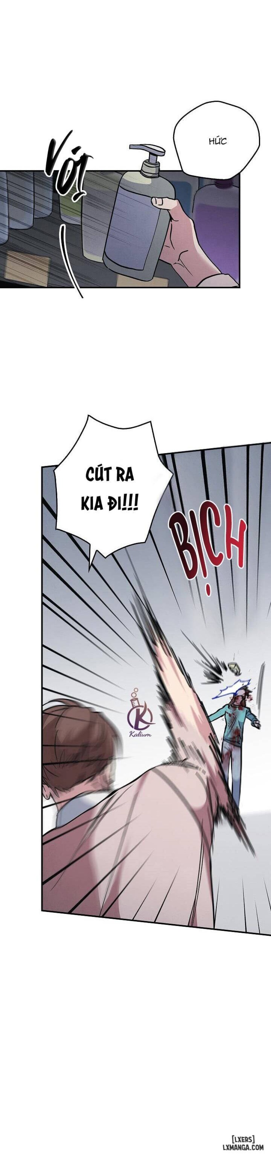 Công tắc an toàn 
