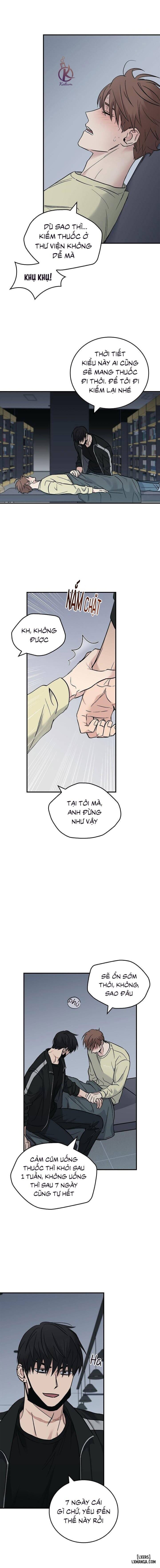 Công tắc an toàn 