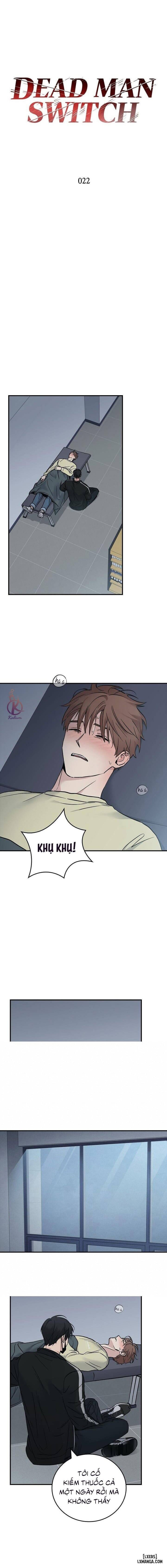 Công tắc an toàn 