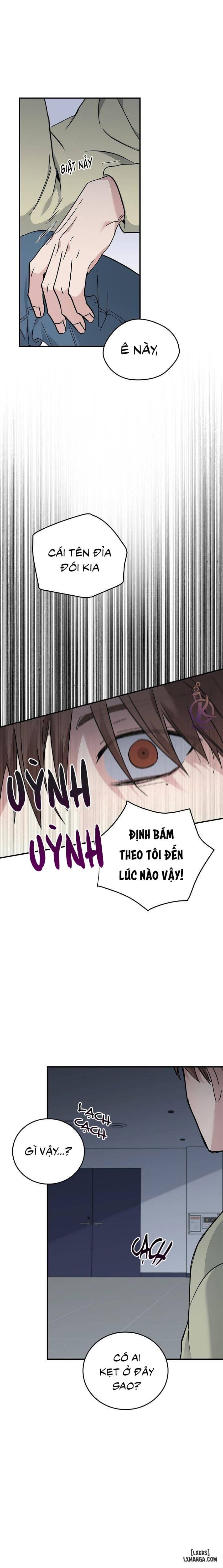 Công tắc an toàn 