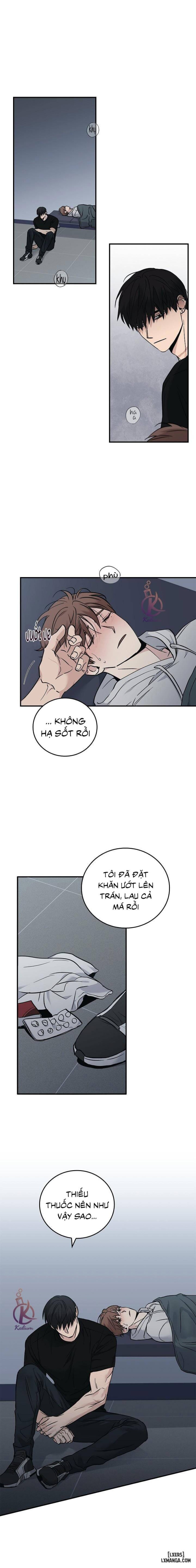 Công tắc an toàn 