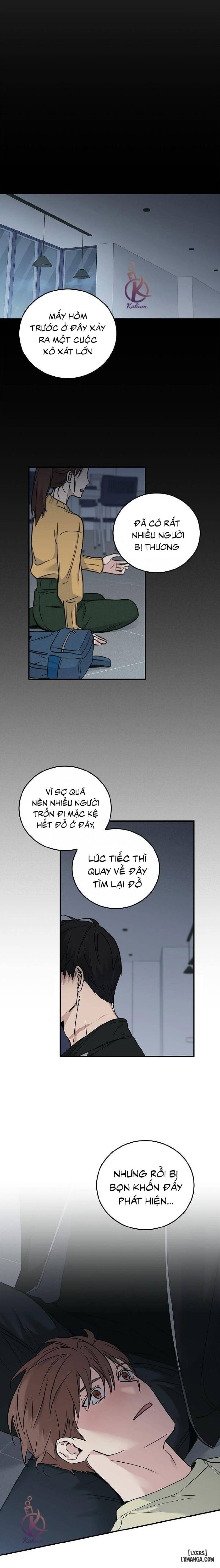 Công tắc an toàn 
