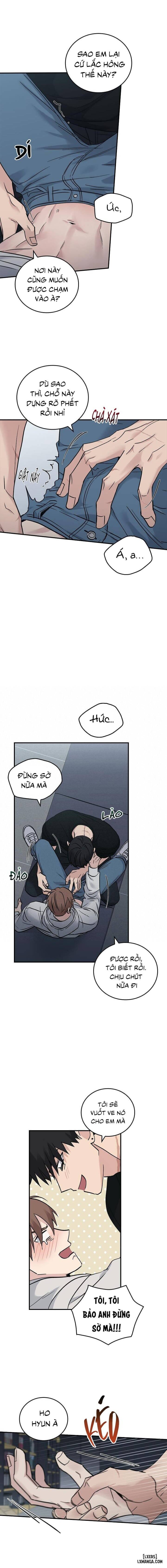Công tắc an toàn 