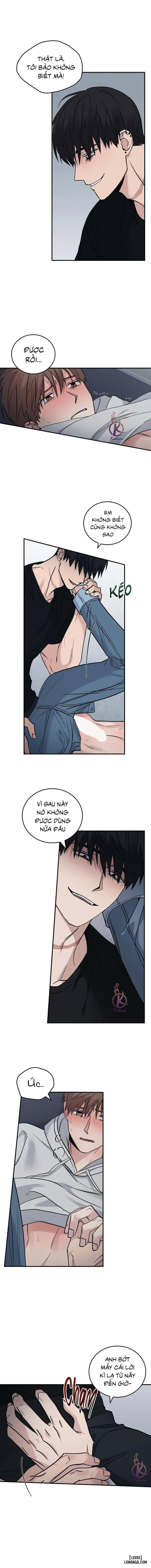 Công tắc an toàn 
