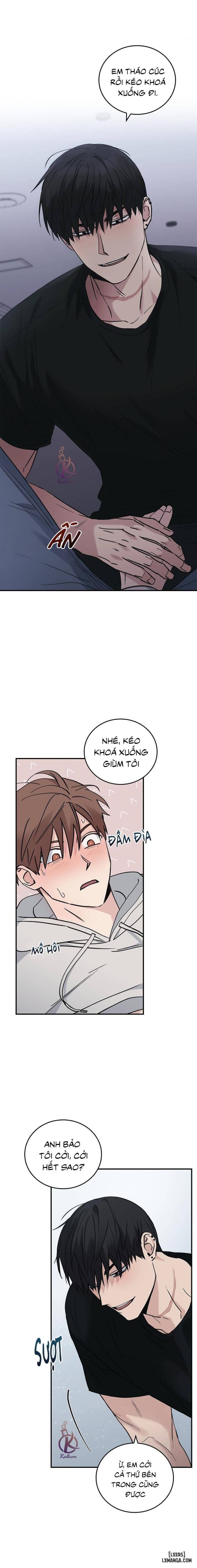 Công tắc an toàn 