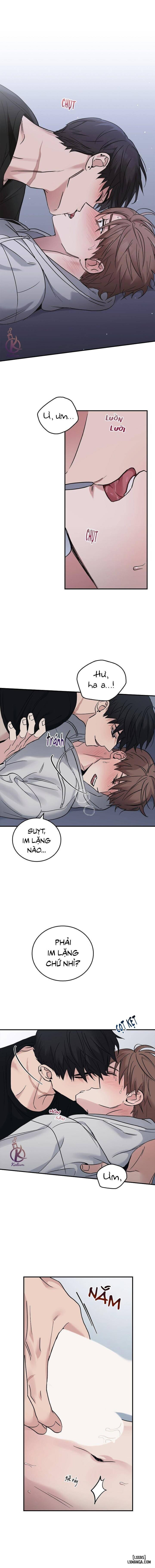 Công tắc an toàn 