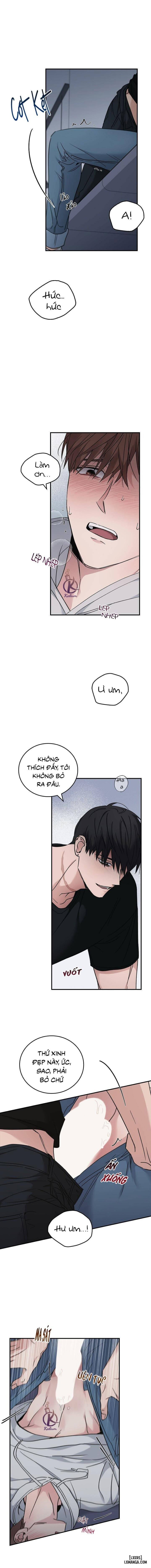 Công tắc an toàn 