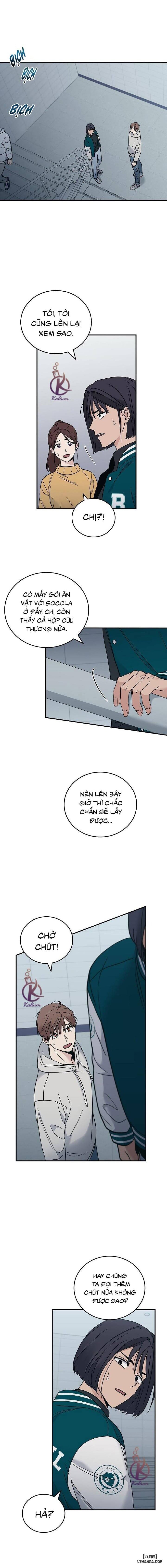 Công tắc an toàn 