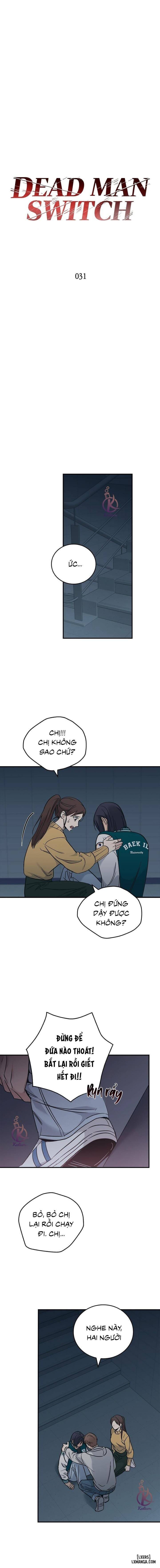 Công tắc an toàn 