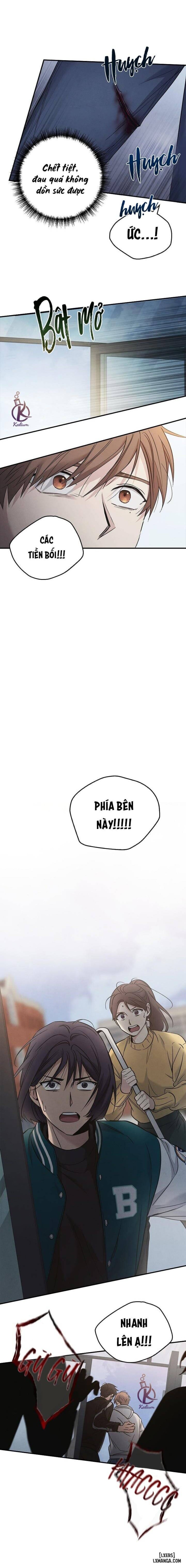 Công tắc an toàn 