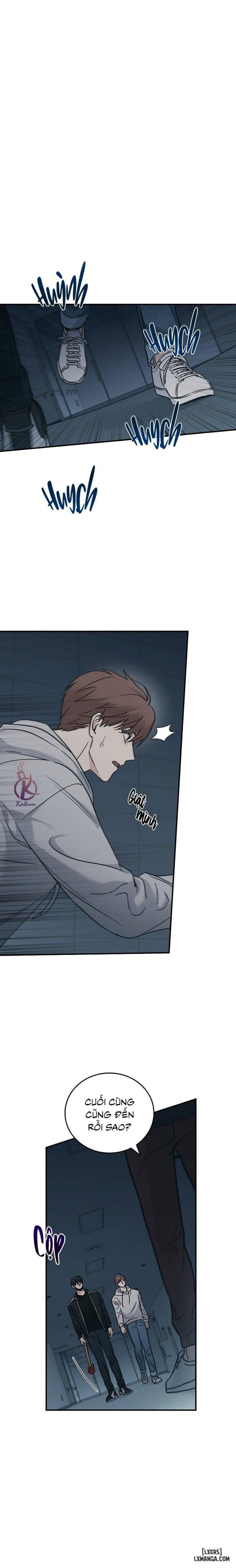 Công tắc an toàn 