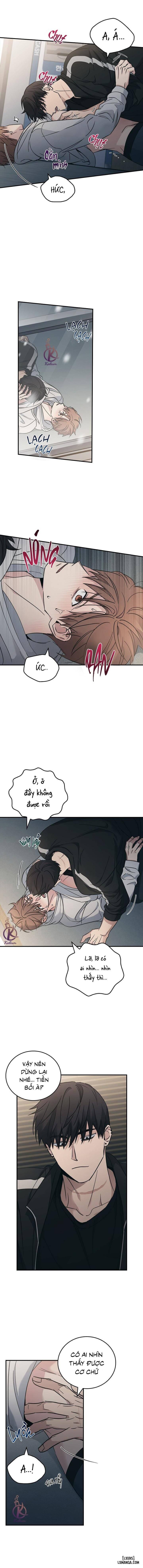 Công tắc an toàn 