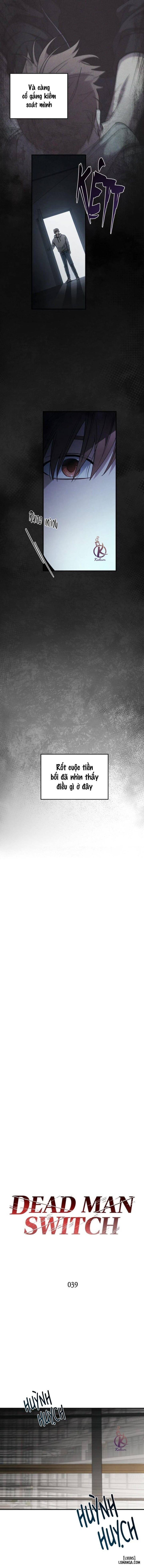 Công tắc an toàn 
