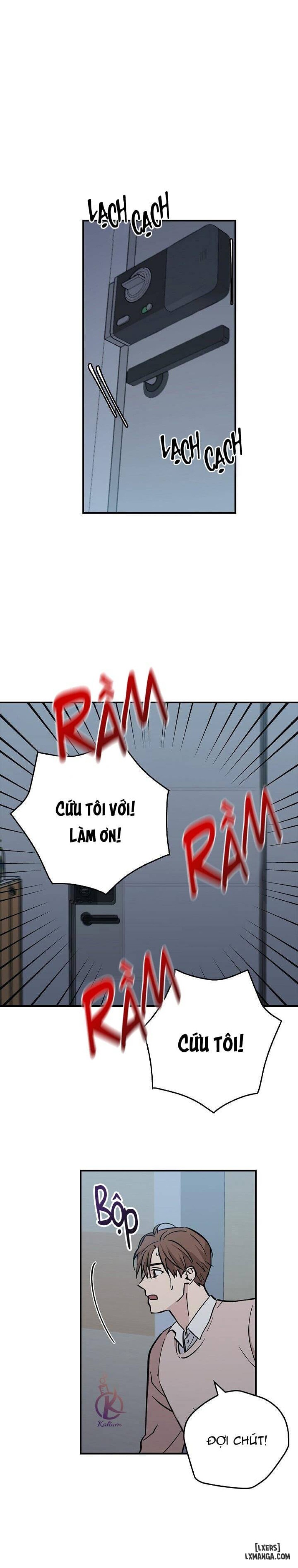 Công tắc an toàn 