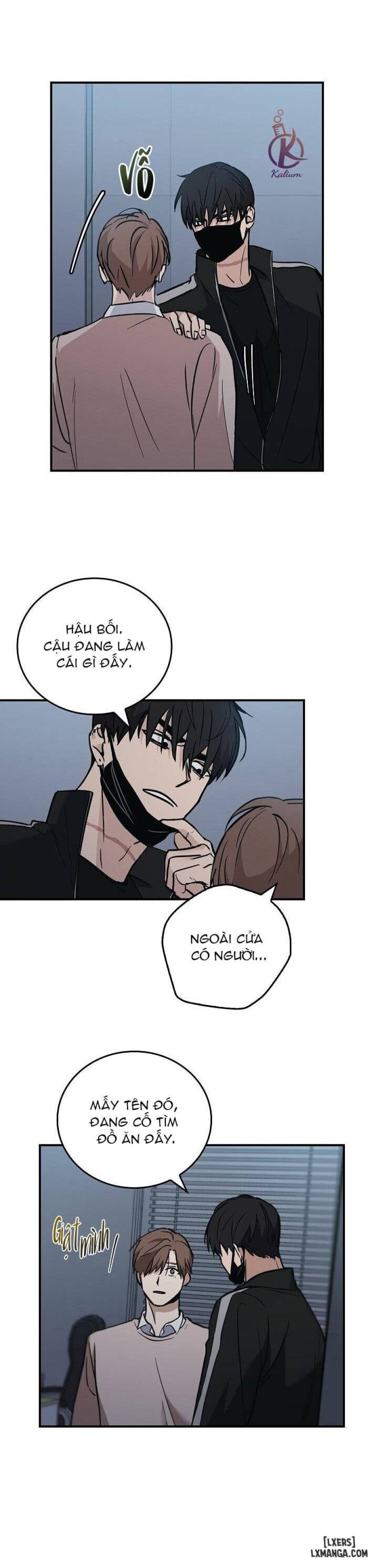 Công tắc an toàn 