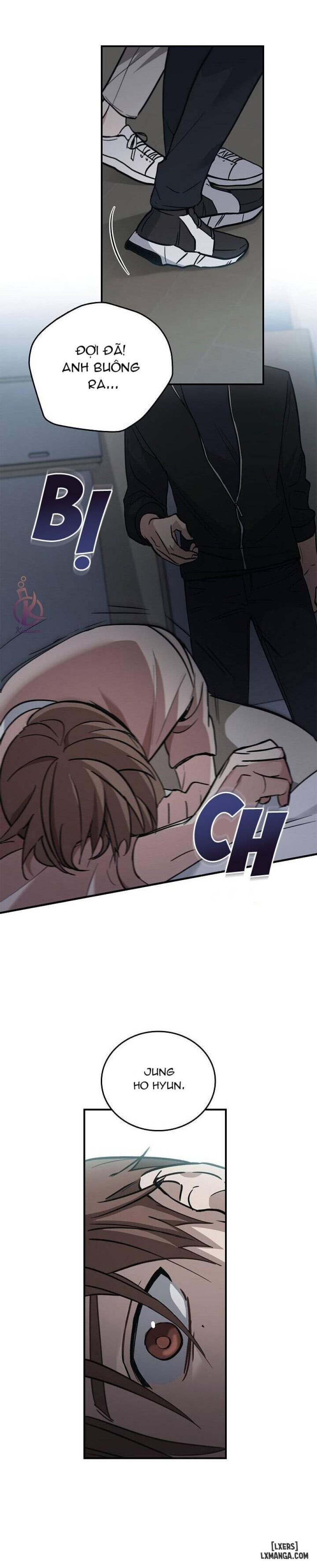 Công tắc an toàn 