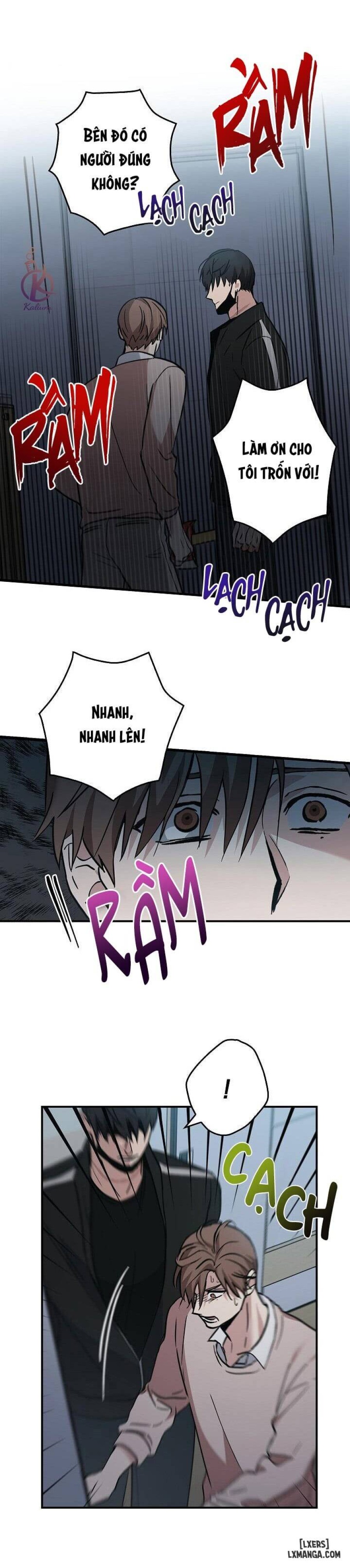 Công tắc an toàn 
