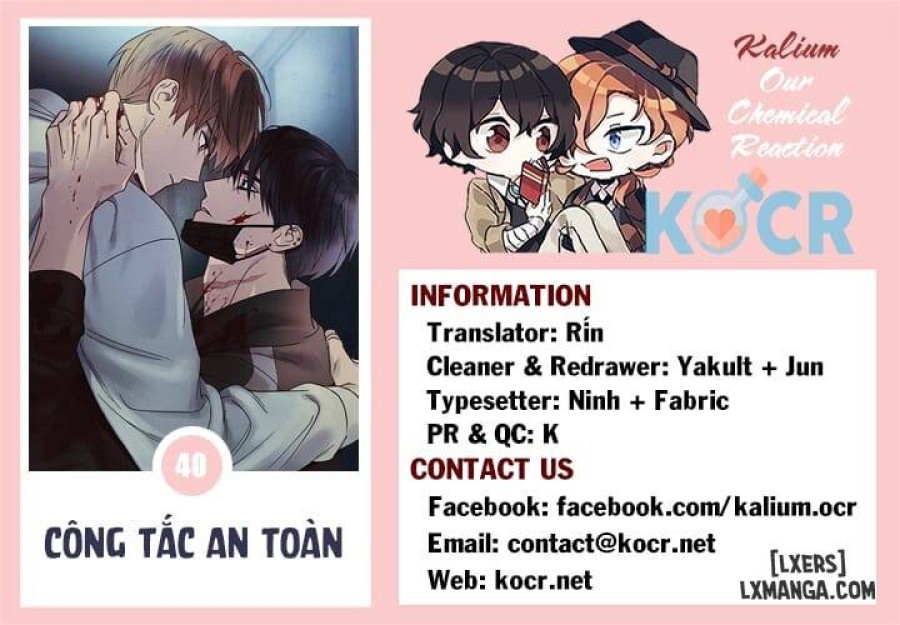 Công tắc an toàn 
