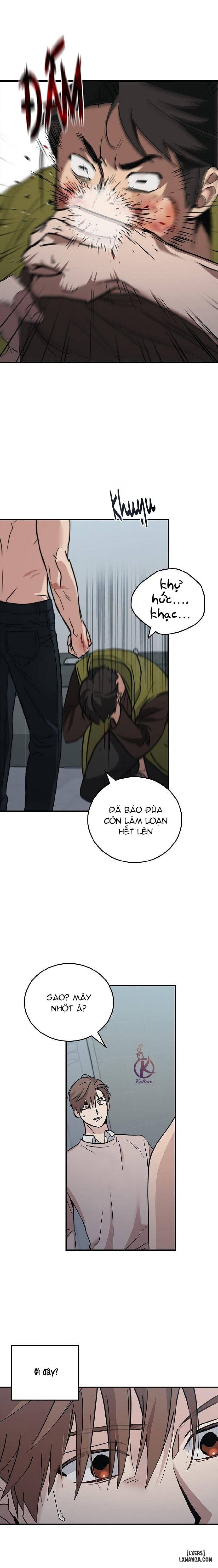 Công tắc an toàn 
