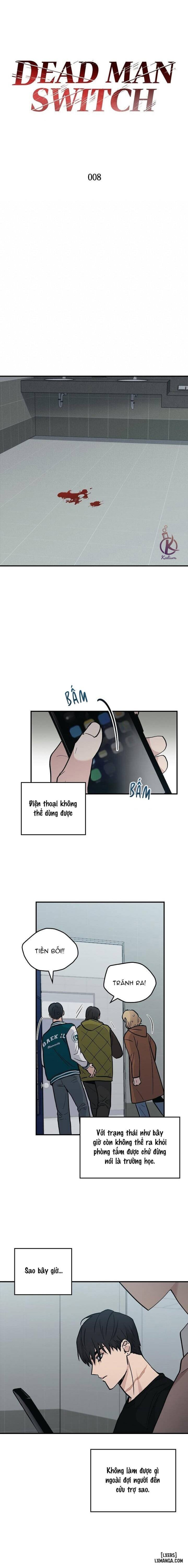 Công tắc an toàn 