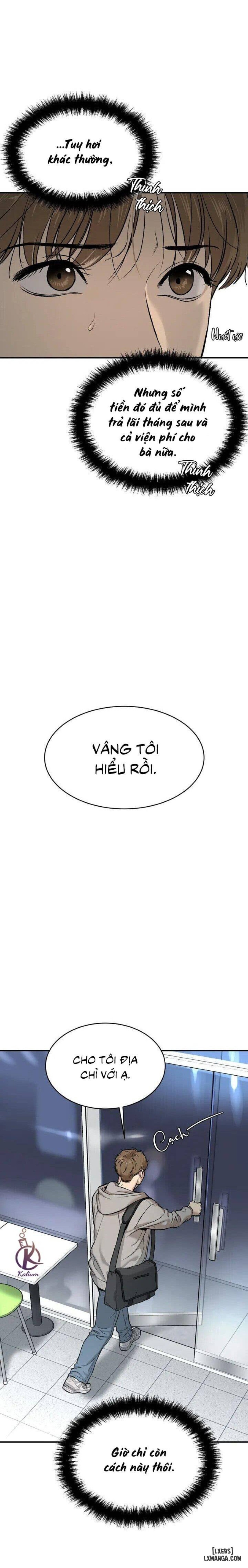 Jinx - Vận xui 