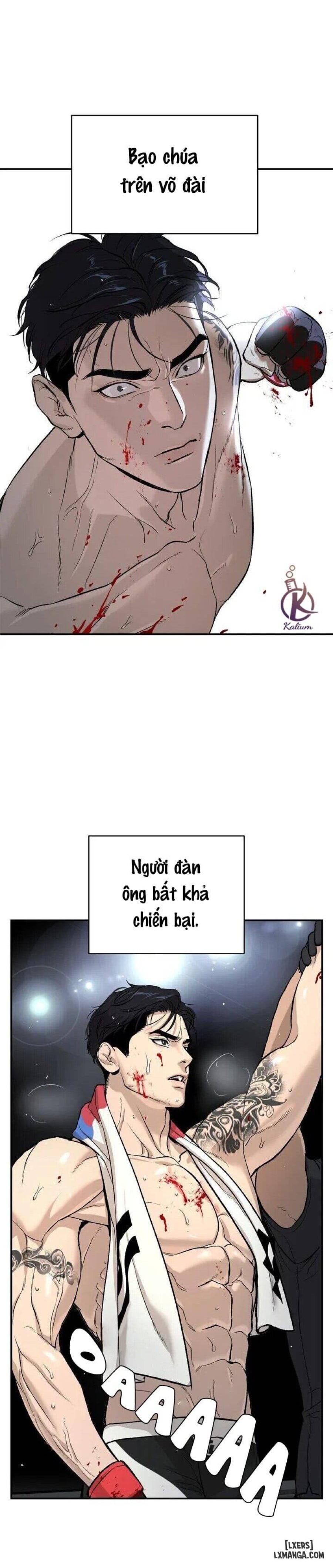 Jinx - Vận xui 