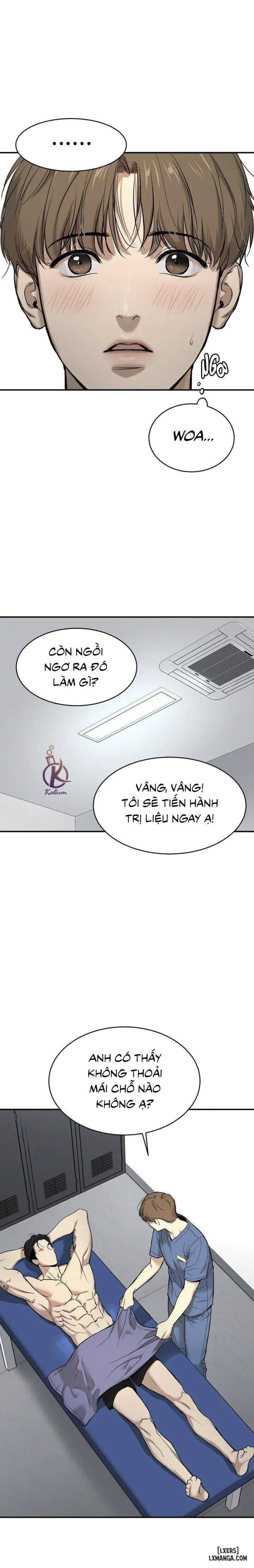 Jinx - Vận xui 