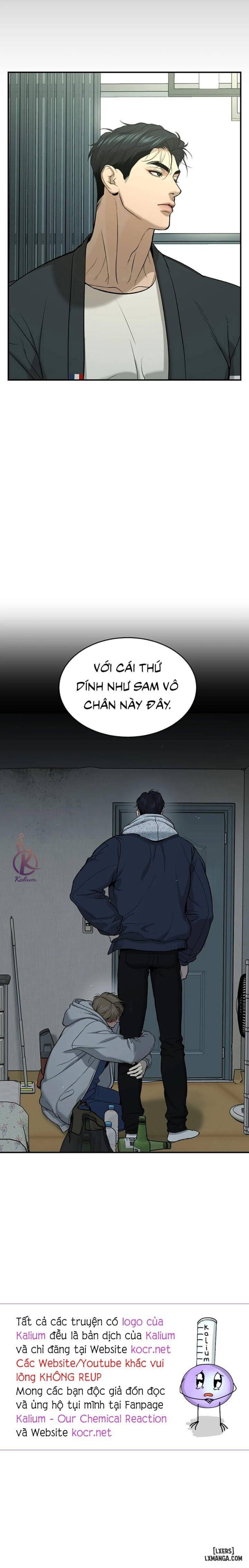 Jinx - Vận xui 