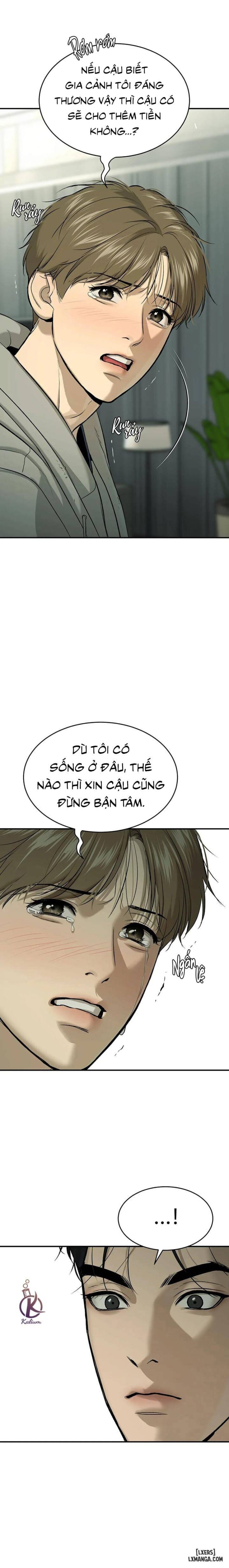 Jinx - Vận xui 