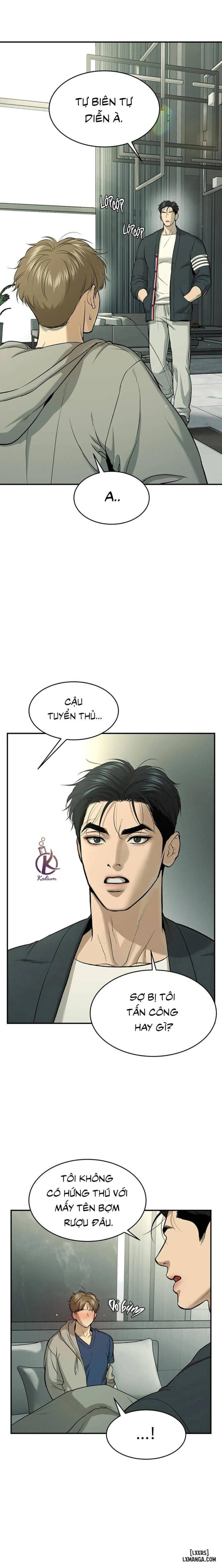Jinx - Vận xui 
