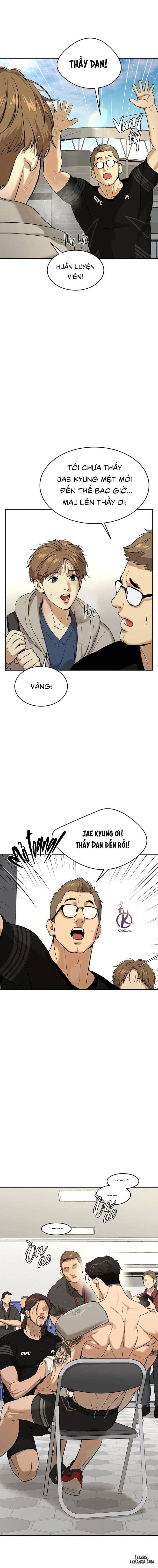 Jinx - Vận xui 