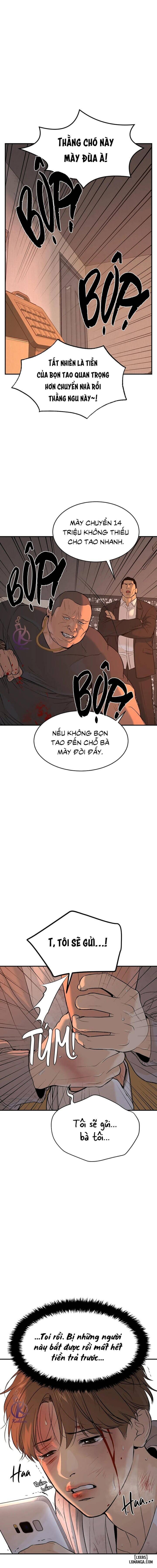 Jinx - Vận xui 