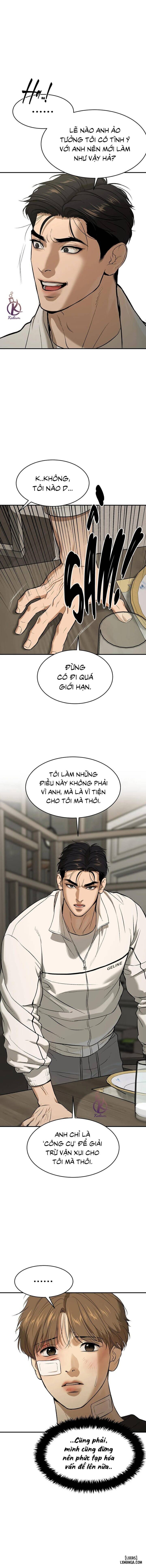 Jinx - Vận xui 