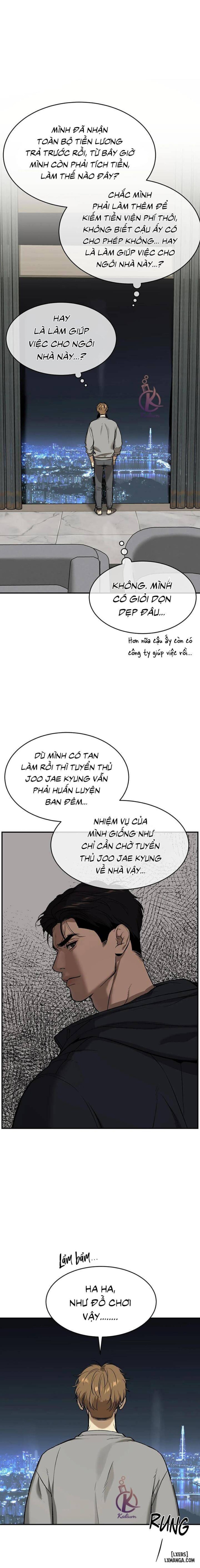 Jinx - Vận xui 