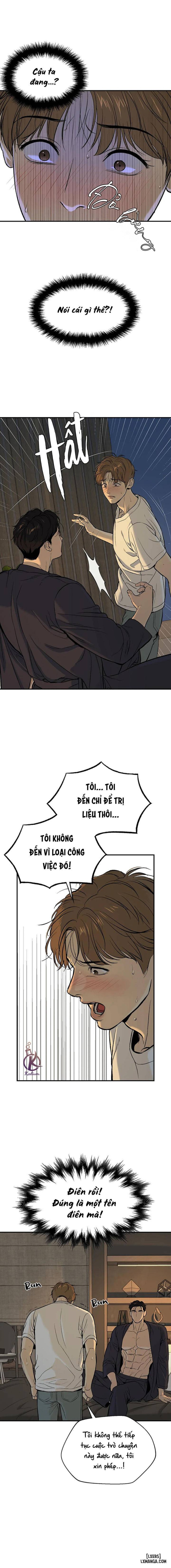 Jinx - Vận xui 