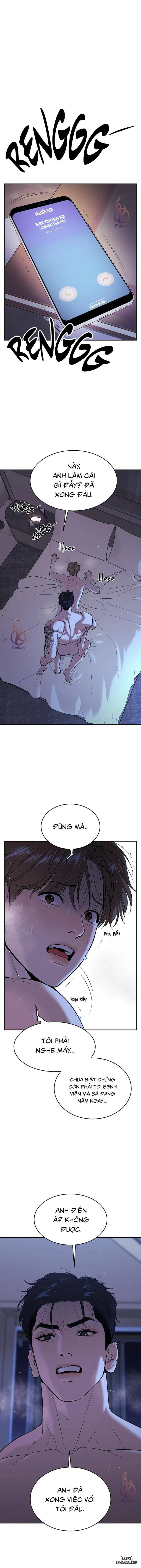 Jinx - Vận xui 