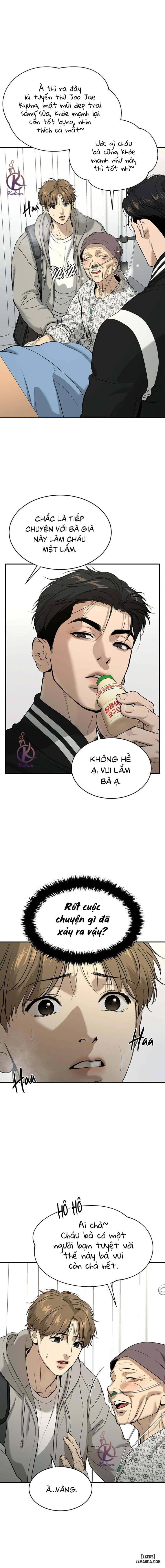 Jinx - Vận xui 