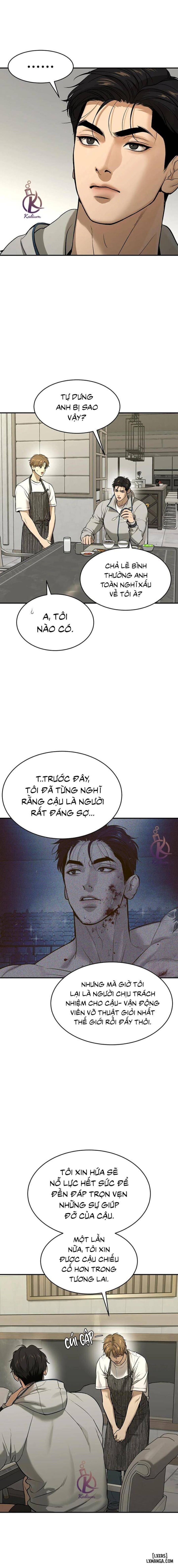 Jinx - Vận xui 