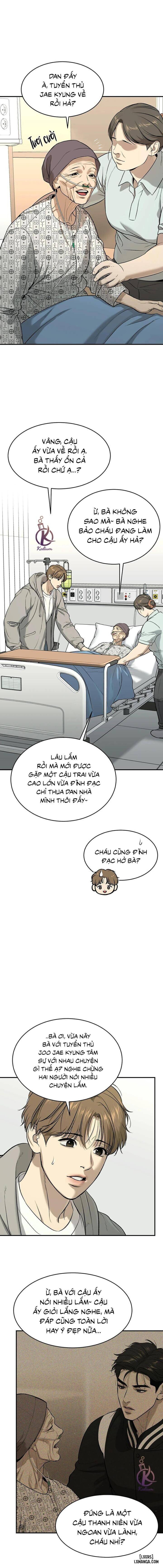Jinx - Vận xui 