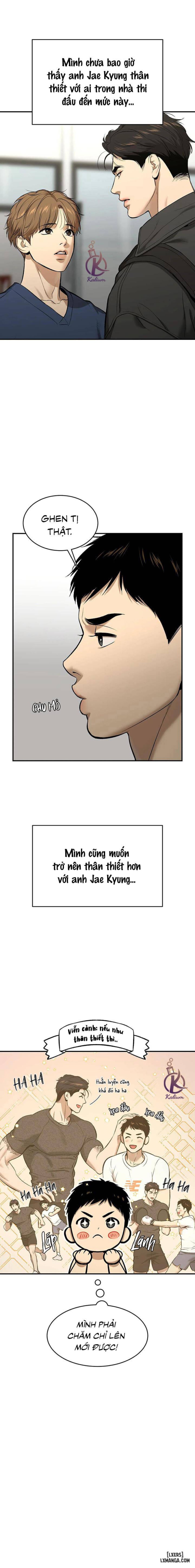 Jinx - Vận xui 
