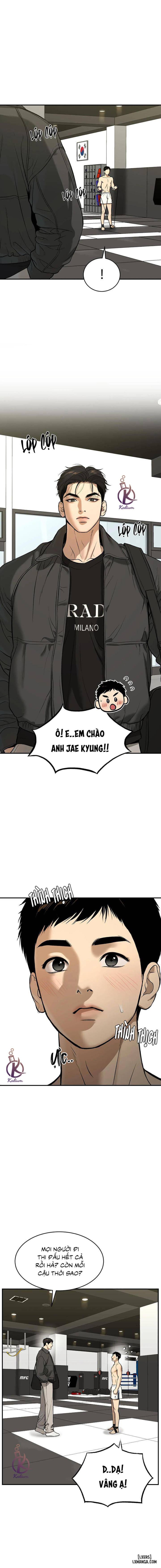 Jinx - Vận xui 