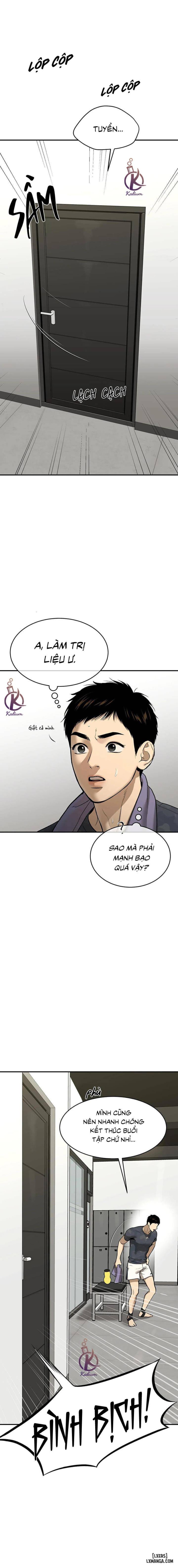 Jinx - Vận xui 