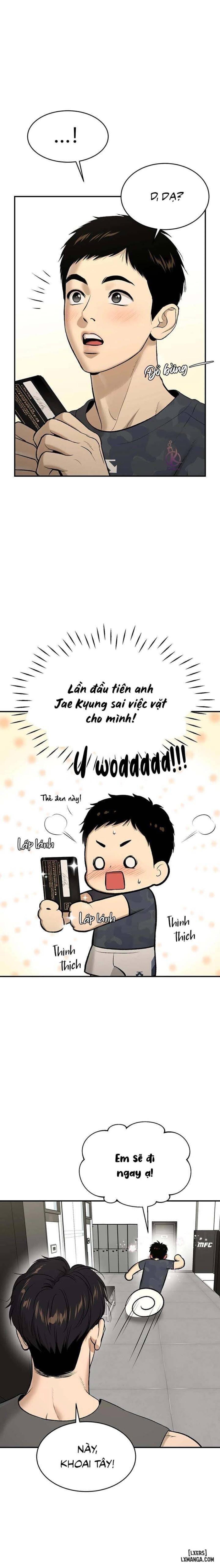 Jinx - Vận xui 