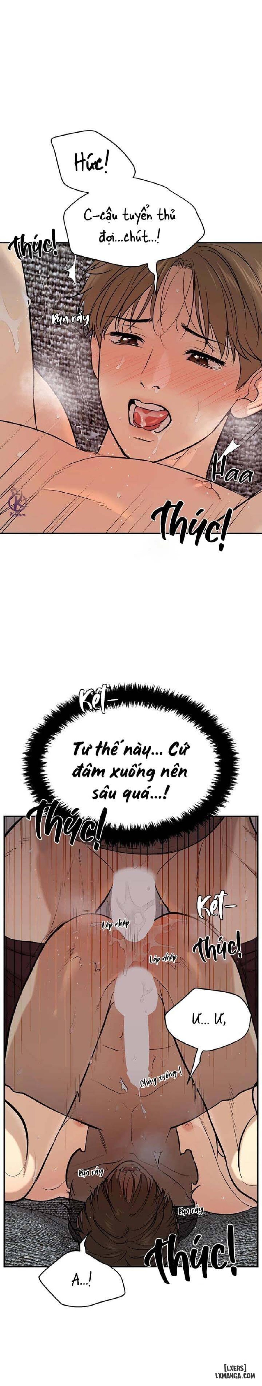 Jinx - Vận xui 