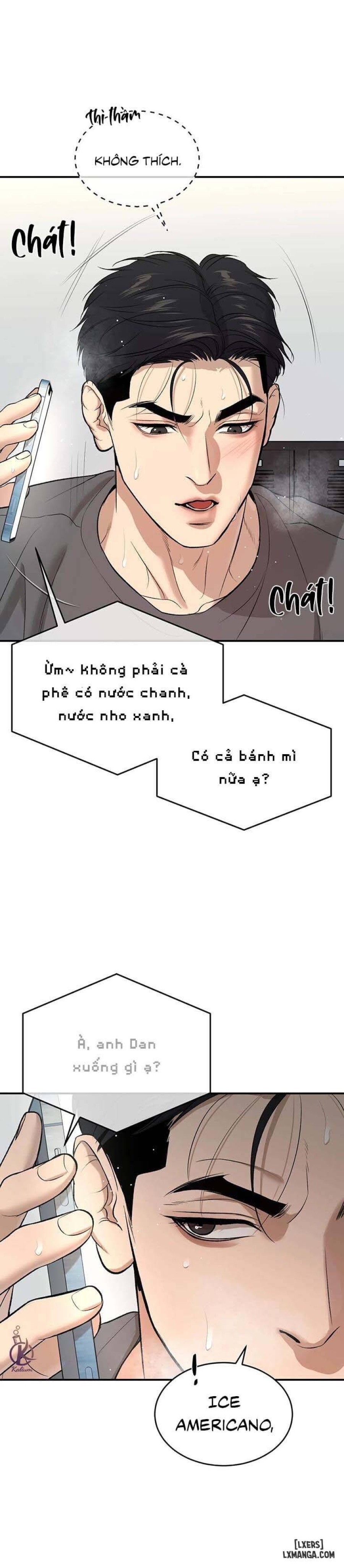 Jinx - Vận xui 