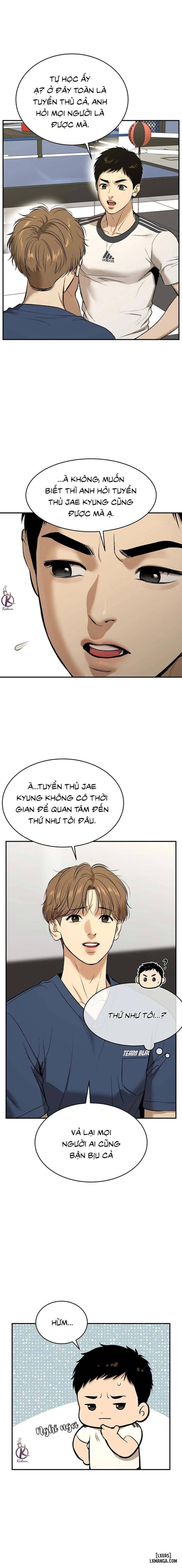 Jinx - Vận xui 