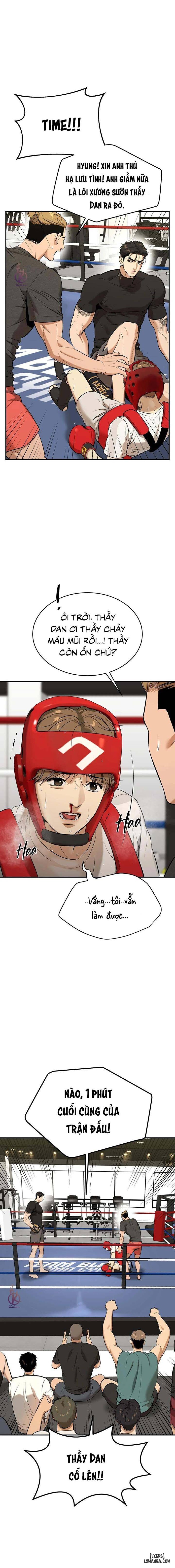 Jinx - Vận xui 