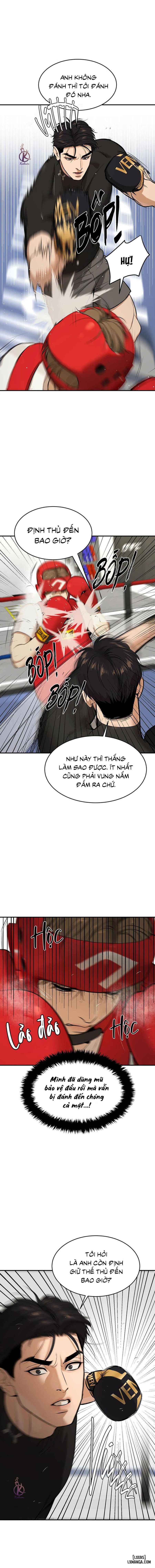 Jinx - Vận xui 