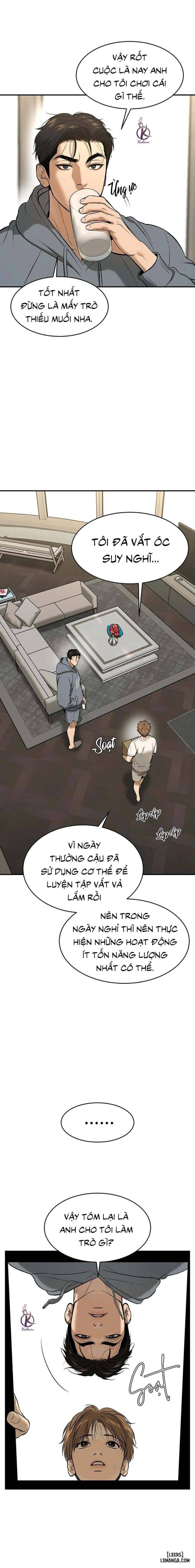Jinx - Vận xui 
