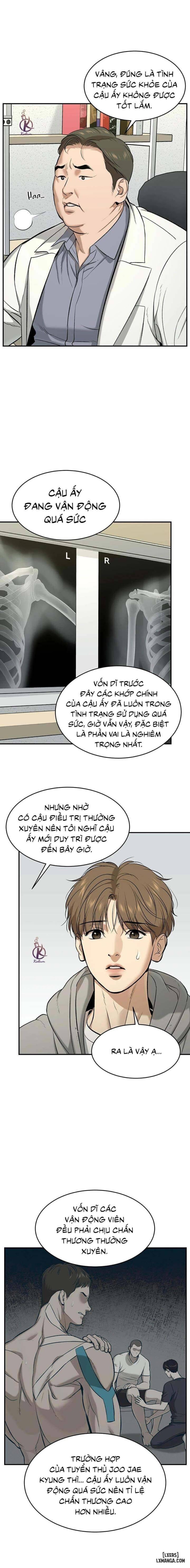 Jinx - Vận xui 